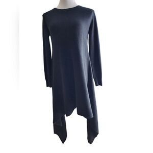 Alexander McQueen Knitted, Midi Dress Sz S.  *Priced to sell